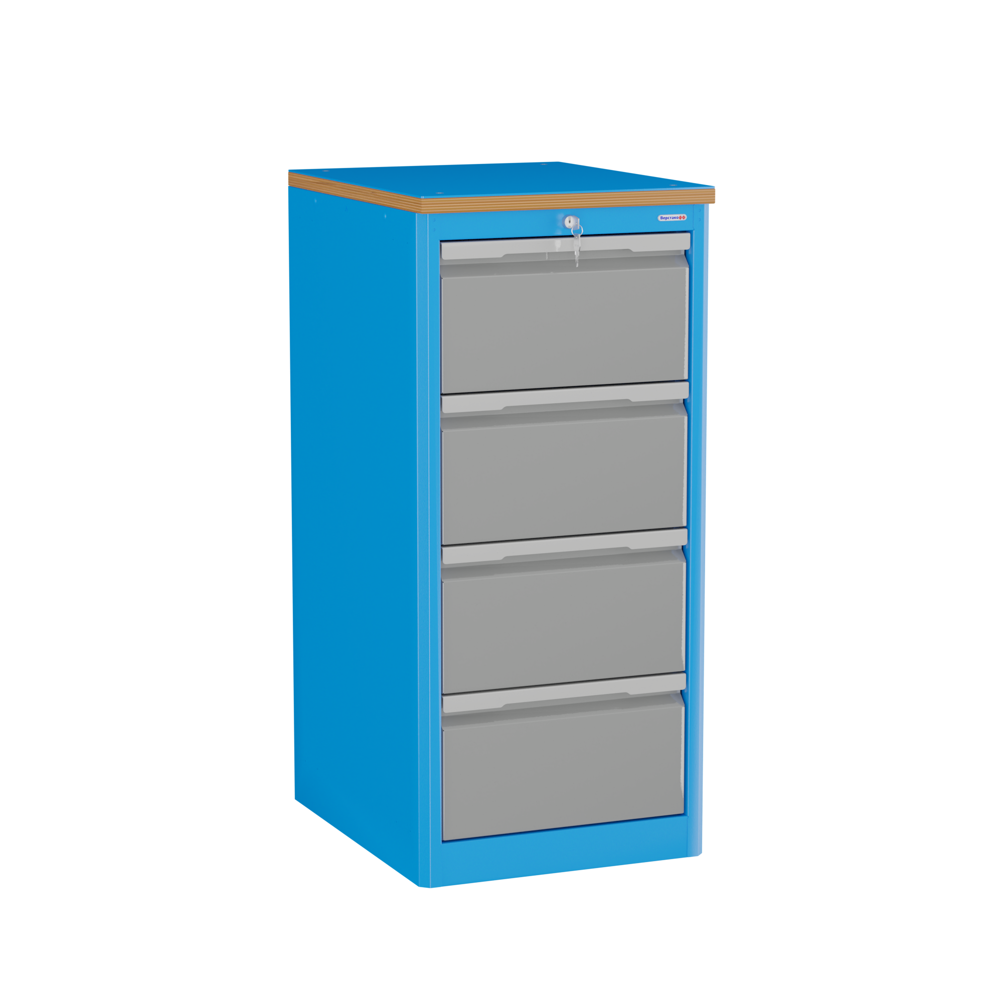 Тумба инструментальная TNC XL4.3