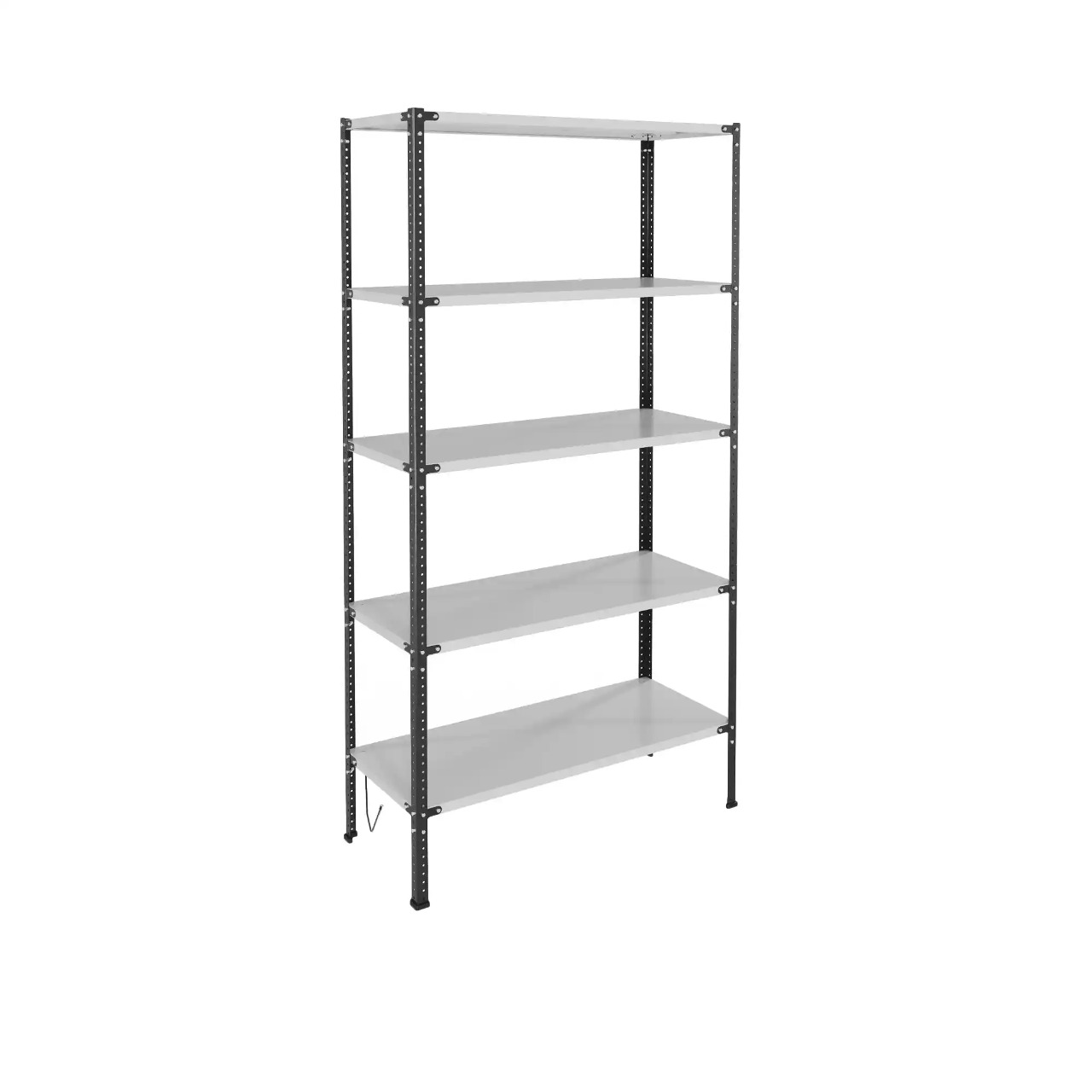 Антистатический стеллаж SPC 5М (2300х1200х500)