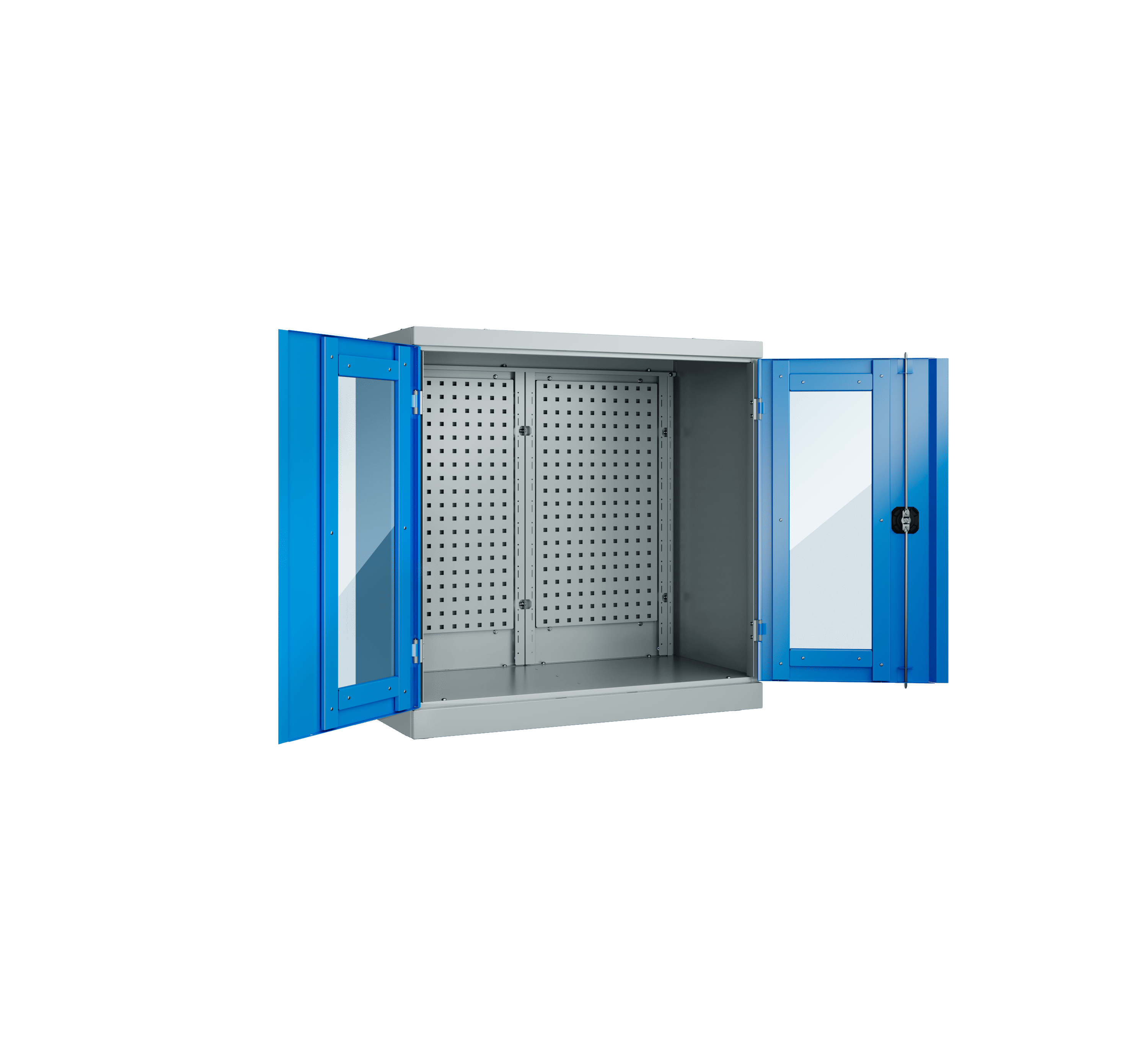 Антресоль инструментальная TNC 100.0 Glass