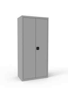Шкаф металлический архивный 1850x850x500 мм, ARH 850