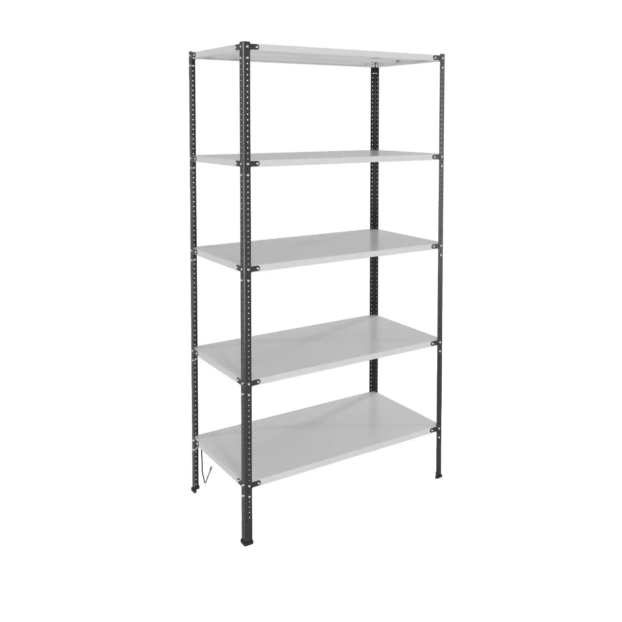 Антистатический стеллаж SPC 5М (2300х1200х600)