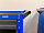 Тележка инструментальная PLC 8007.0